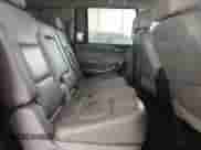 2018 Chevrolet Suburban LT с VIN 1GNSKHKC8JR116009, выставлен на аукционе Copart как лот 84592355 с пробегом 167 158 миль миль и Списание • Salvage title. История ставок и продаж доступна на DreamBid. Изображение 11.