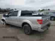 2011 Ford F-150 Lariat с VIN 1FTFW1C68BFB72937, выставлен на аукционе Copart как лот 89279775 с пробегом 174 931 миль миль и Списание • Salvage title. История ставок и продаж доступна на DreamBid. Изображение 2.