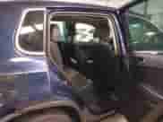 2014 Volkswagen Tiguan SEL with VIN WVGAV3AX8EW563008, listed as a IAAI auction lot 41356523 with 138,211 mi miles and . Bid and sale history available at DreamBid. Image 8.