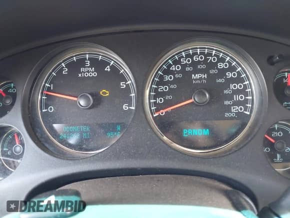 2009 GMC Sierra 1500 SLT with VIN 3GTEK33399G257996, listed as a IAAI auction lot 42735046 with 241,262 mi miles and . Bid and sale history available at DreamBid. Image 7.