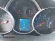 2013 Chevrolet Cruze LS with VIN 1G1PB5SH8D7124340, listed as a IAAI auction lot 42569910 with 249,425 mi miles and . Bid and sale history available at DreamBid. Image 7.