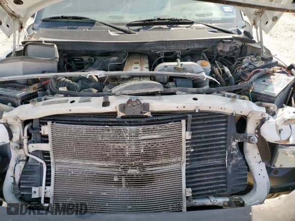 1998 Dodge 2500 с VIN 1B7KC2360WJ186170, выставлен на аукционе Copart как лот 71789335 с пробегом 297 201 миль миль и Списание • Salvage title. История ставок и продаж доступна на DreamBid. Изображение 11.