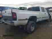 1999 Dodge 3500 с VIN 1B7MF336XXJ546066, выставлен на аукционе Copart как лот 45371495 с пробегом Не указан миль и Списание • Salvage title. История ставок и продаж доступна на DreamBid. Изображение 3.