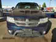 2015 Dodge Journey SXT with VIN 3C4PDDBG6FT611666, listed as a Copart auction lot 70761075 with 245,098 mi miles and Clean title. Bid and sale history available at DreamBid. Image 5.