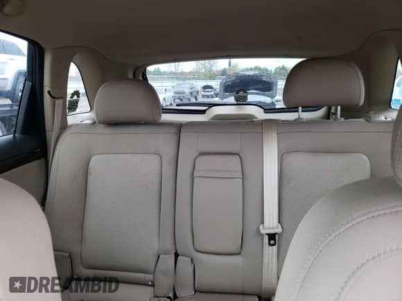 2009 Saturn VUE XE с VIN 3GSCL33P19S610689, выставлен на аукционе Copart как лот 85255045 с пробегом 208 326 миль миль и Списание • Salvage title. История ставок и продаж доступна на DreamBid. Изображение 10.