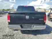 2019 Ram 1500 Tradesman z VIN 1C6RR7KM1KS682245, wystawiony jako Copart lot #56376515 z przebiegiem 37 942 mil mil oraz Szkoda całkowita • Salvage title. Historia ofert i sprzedaży dostępna na DreamBid. Obrazek 6.