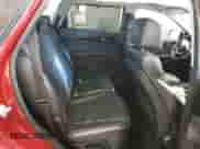 2017 Kia Sorento EX z VIN 5XYPH4A54HG231773, wystawiony jako Copart lot #70192155 z przebiegiem 119 278 mil mil oraz Szkoda całkowita • Salvage title. Historia ofert i sprzedaży dostępna na DreamBid. Obrazek 11.