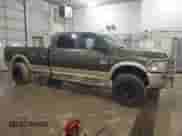 2012 Dodge RAM с VIN 3C63D3KL2CG270302, выставлен на аукционе Copart как лот 50094595 с пробегом 261 644 миль миль и Списание • Salvage title. История ставок и продаж доступна на DreamBid. Изображение 4.