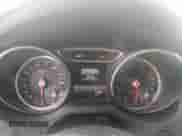 2018 Mercedes-Benz CLA 250 with VIN WDDSJ4GB0JN603643, listed as a Copart auction lot 84792635 with 100,330 mi miles and Salvage title. Bid and sale history available at DreamBid. Image 9.