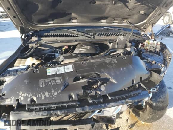 2006 GMC Sierra 1500 SLT with VIN 2GTEK19B161288005, listed as a Copart auction lot 42425755 with Not provided miles and Salvage title. Bid and sale history available at DreamBid. Image 11.