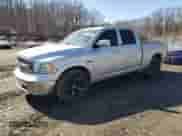 2014 Ram 1500 Laramie z VIN 1C6RR7VM8ES434719, wystawiony jako Copart lot #47923295 z przebiegiem 145 546 mil mil oraz Szkoda całkowita • Salvage title. Historia ofert i sprzedaży dostępna na DreamBid. Obrazek 1.