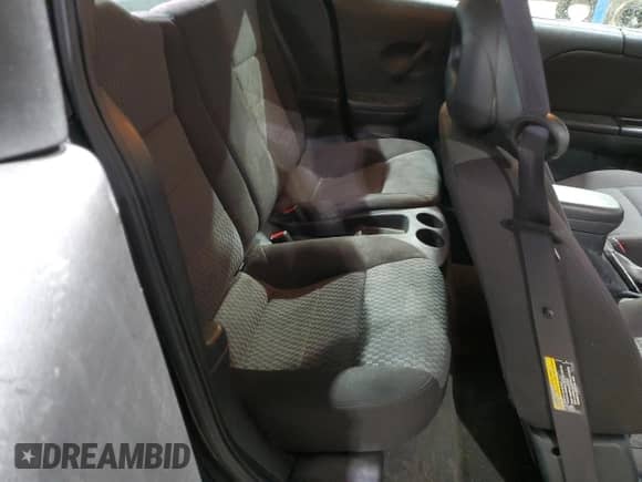 2006 Saturn ION с VIN 1G8AN15F96Z102128, выставлен на аукционе Copart как лот 78907514 с пробегом 109 834 миль миль и Списание • Salvage title. История ставок и продаж доступна на DreamBid. Изображение 10.