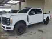 2023 Ford F-250 XL with VIN 1FT8W2BT5PEE04803, listed as a Copart auction lot 85335595 with Not provided miles and Non repairable. Bid and sale history available at DreamBid. Image 1.