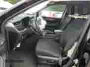 2021 Jeep Grand Cherokee Laredo with VIN 1C4RJKAG1M8179796, listed as a Copart auction lot 58888395 with 56,235 mi miles and Salvage title. Bid and sale history available at DreamBid. Image 7.