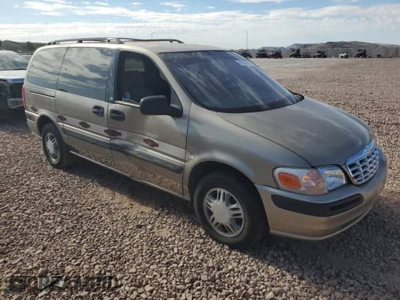 1997 Chevrolet Venture с VIN 1GNDX03E8VD144780, выставлен на аукционе Copart как лот 89206945 с пробегом 124 363 миль миль и Списание • Salvage title. История ставок и продаж доступна на DreamBid. Изображение 4.