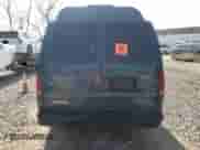 2002 Chevrolet Astro Cargo YF7 Upfitter z VIN 1GBDM19X92B110875, wystawiony jako Copart lot #48511235 z przebiegiem 143 109 mil mil oraz Szkoda całkowita • Salvage title. Historia ofert i sprzedaży dostępna na DreamBid. Obrazek 6.