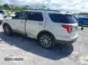 2017 Ford Explorer Limited z VIN 1FM5K8F87HGE34054, wystawiony jako IAAI lot #43307306 z przebiegiem 64 044 mil mil oraz . Historia ofert i sprzedaży dostępna na DreamBid. Obrazek 3.