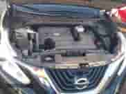 2017 Nissan Murano SV с VIN 5N1AZ2MG3HN197656, выставлен на аукционе IAAI как лот 41220167 с пробегом 53 753 миль миль и . История ставок и продаж доступна на DreamBid. Изображение 10.