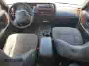 1999 Jeep Grand Cherokee with VIN 1J4FT67SXXL636357, listed as a Copart auction lot 67971004 with 158,134 mi miles and Clean title. Bid and sale history available at DreamBid. Image 8.