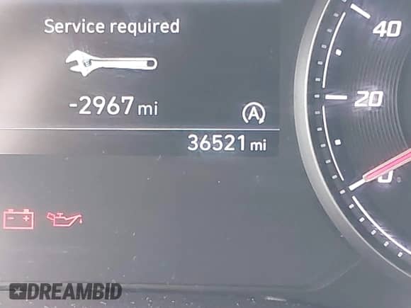 2021 Hyundai Santa Fe SE с VIN 5NMS14AJ3MH355612, выставлен на аукционе IAAI как лот 43139729 с пробегом 36 521 миль миль и . История ставок и продаж доступна на DreamBid. Изображение 7.
