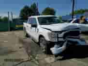 2021 Ford F-150 XL с VIN 1FTFW1E55MKD08309, выставлен на аукционе Copart как лот 81490185 с пробегом 118 300 миль миль и Списание • Salvage title. История ставок и продаж доступна на DreamBid. Изображение 13.