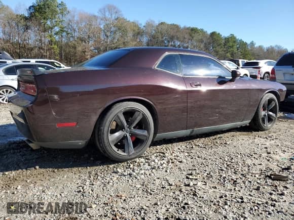 2008 Dodge Challenger SRT-8 z VIN 2B3LJ74W58H290391, wystawiony jako Copart lot #85212204 z przebiegiem 197 996 mil mil oraz Szkoda całkowita • Salvage title. Historia ofert i sprzedaży dostępna na DreamBid. Obrazek 3.