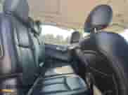 2017 Nissan Pathfinder Platinum with VIN 5N1DR2MN7HC907133, listed as a Copart auction lot 82064495 with 83,492 mi miles and Salvage title. Bid and sale history available at DreamBid. Image 11.