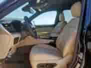 2023 Jeep Grand Cherokee Limited with VIN 1C4RJGBG2P8891282, listed as a Copart auction lot 66655465 with 35,774 mi miles and Salvage title. Bid and sale history available at DreamBid. Image 7.