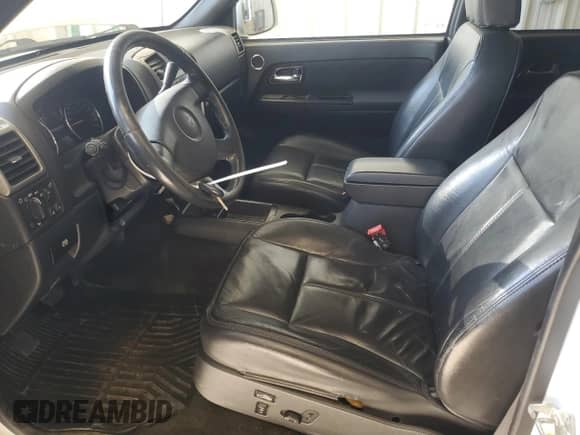 2011 Chevrolet Colorado 2LT с VIN 1GCHTDFE3B8130346, выставлен на аукционе Copart как лот 53259965 с пробегом 205 375 миль миль и Списание • Salvage title. История ставок и продаж доступна на DreamBid. Изображение 7.