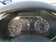 2024 Nissan Murano Platinum with VIN 5N1AZ2DJ4RC118536, listed as a Copart auction lot 83773304 with 23,510 mi miles and Salvage title. Bid and sale history available at DreamBid. Image 9.