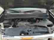 2009 Honda Pilot Touring with VIN 5FNYF38849B011613, listed as a Copart auction lot 58668495 with 299,928 mi miles and Clean title. Bid and sale history available at DreamBid. Image 12.