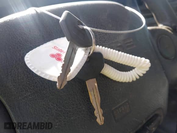 1996 Dodge 1500 z VIN 3B7HF13Z6TG109483, wystawiony jako IAAI lot #42765925 z przebiegiem 370 502 mil mil oraz . Historia ofert i sprzedaży dostępna na DreamBid. Obrazek 11.