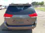 2014 Toyota Sienna XLE with VIN 5TDYK3DC8ES430088, listed as a IAAI auction lot 43006130 with 171,511 mi miles and . Bid and sale history available at DreamBid. Image 15.