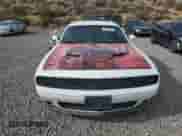 2017 Dodge Challenger GT with VIN 2C3CDZGG3HH601603, listed as a Copart auction lot 90274235 with 147,039 mi miles and Clean title. Bid and sale history available at DreamBid. Image 5.