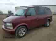 2005 Chevrolet Astro с VIN 1GNDM19X95B131135, выставлен на аукционе Copart как лот 80572425 с пробегом 258 333 миль миль и Чистый • Clean title. История ставок и продаж доступна на DreamBid. Изображение 1.