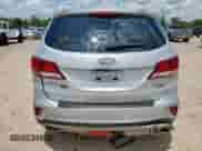 2019 Hyundai Santa Fe Limited Ultimate с VIN KM8SR4HF9KU309746, выставлен на аукционе Copart как лот 62570565 с пробегом 56 539 миль миль и Списание • Salvage title. История ставок и продаж доступна на DreamBid. Изображение 6.