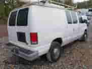 2000 Ford Econoline Cargo Commercial с VIN 1FTSE34L2YHB81454, выставлен на аукционе IAAI как лот 43564569 с пробегом 206 665 миль миль и . История ставок и продаж доступна на DreamBid. Изображение 4.