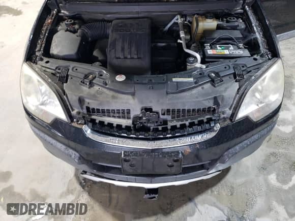 2012 Chevrolet Captiva Sport LS с VIN 3GNAL2EKXCS566740, выставлен на аукционе Copart как лот 79360394 с пробегом 186 526 миль миль и Чистый • Clean title. История ставок и продаж доступна на DreamBid. Изображение 12.