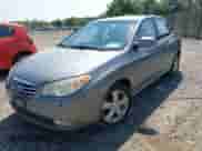 2010 Hyundai Elantra GLS с VIN KMHDU4AD9AU181555, выставлен на аукционе IAAI как лот 42618544 с пробегом 262 088 миль миль и . История ставок и продаж доступна на DreamBid. Изображение 2.