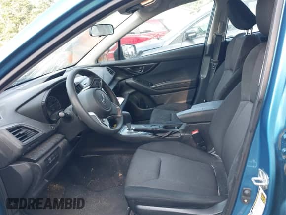 2018 Subaru Impreza с VIN 4S3GTAA67J3704534, выставлен на аукционе IAAI как лот 42700654 с пробегом 104 734 миль миль и . История ставок и продаж доступна на DreamBid. Изображение 5.