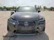 2020 Lexus IS 300 F Sport with VIN JTHGA1D23L5103657, listed as a Copart auction lot 63486225 with 95,782 mi miles and Salvage title. Bid and sale history available at DreamBid. Image 5.