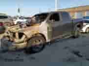 2018 Ram 1500 Big Horn z VIN 1C6RR7LM3JS346254, wystawiony jako Copart lot #66852205 z przebiegiem Nie podano mil oraz Nie do naprawy • Non repairable. Historia ofert i sprzedaży dostępna na DreamBid. Obrazek 1.