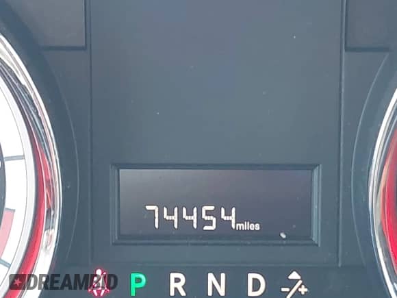 2019 Dodge Grand Caravan SE с VIN 2C4RDGBG4KR787784, выставлен на аукционе IAAI как лот 41624411 с пробегом 74 454 миль миль и . История ставок и продаж доступна на DreamBid. Изображение 15.