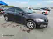 2016 Chevrolet Cruze LT с VIN 1G1PE5SB6G7145193, выставлен на аукционе Copart как лот 87094045 с пробегом 134 544 миль миль и Чистый • Clean title. История ставок и продаж доступна на DreamBid. Изображение 4.