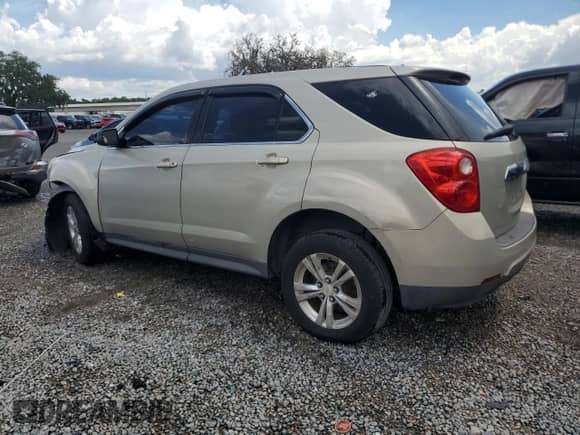 2010 Chevrolet Equinox LS с VIN 2CNALBEW9A6274905, выставлен на аукционе Copart как лот 68869995 с пробегом 210 924 миль миль и Списание • Salvage title. История ставок и продаж доступна на DreamBid. Изображение 2.