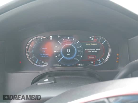 2016 Cadillac Escalade Premium Collection с VIN 1GYS4CKJ5GR285511, выставлен на аукционе IAAI как лот 42685357 с пробегом 109 658 миль миль и . История ставок и продаж доступна на DreamBid. Изображение 7.