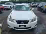 2013 Lexus IS 250 z VIN JTHBF5C20D5192867, wystawiony jako IAAI lot #42810193 z przebiegiem 103 717 mil mil oraz . Historia ofert i sprzedaży dostępna na DreamBid. Obrazek 12.