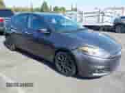 2016 Dodge Dart Limited with VIN 1C3CDFCB5GD643808, listed as a IAAI auction lot 42922452 with 83,552 mi miles and . Bid and sale history available at DreamBid. Image 1.