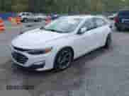 2022 Chevrolet Malibu LT z VIN 1G1ZD5ST7NF141838, wystawiony jako IAAI lot #43266941 z przebiegiem 62 216 mil mil oraz . Historia ofert i sprzedaży dostępna na DreamBid. Obrazek 21.