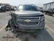2017 Chevrolet Tahoe Premier with VIN 1GNSKCKC9HR240383, listed as a Copart auction lot 70661085 with 67,322 mi miles and Salvage title. Bid and sale history available at DreamBid. Image 5.